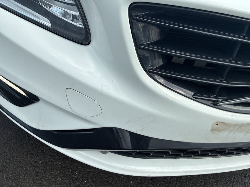 Volvo S60 2.0 D4 Kinetic 2014 – снимка 34