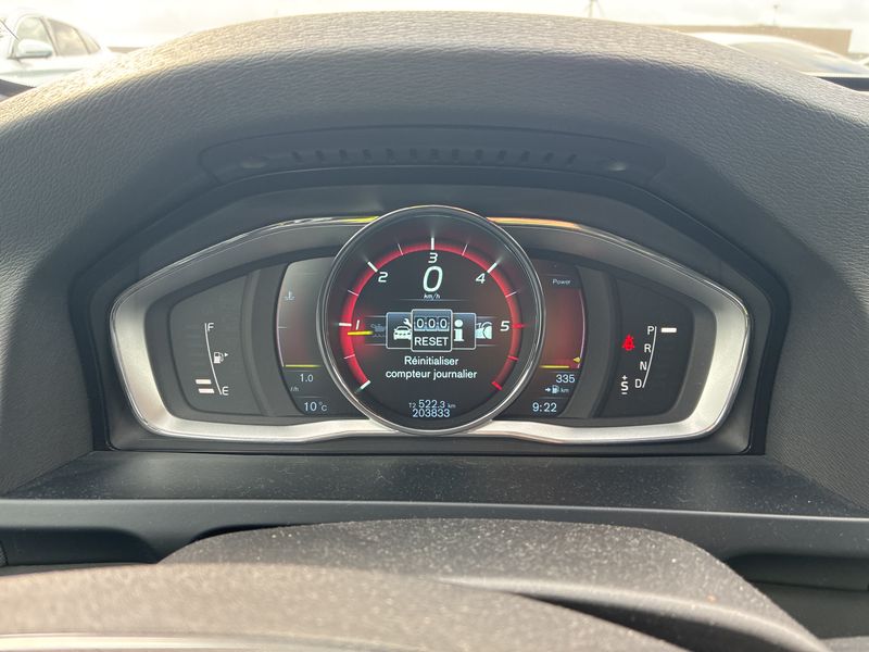 Volvo S60 2.0 D4 Kinetic 2014 – снимка 12