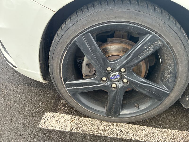 Volvo S60 2.0 D4 Kinetic 2014 – снимка 26