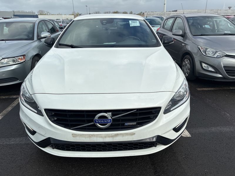 Volvo S60 2.0 D4 Kinetic 2014 – снимка 7