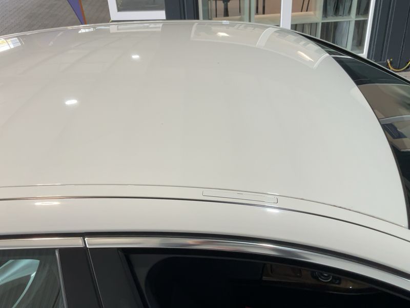 BMW 5er ActiveHybrid5 2013 – снимка 13
