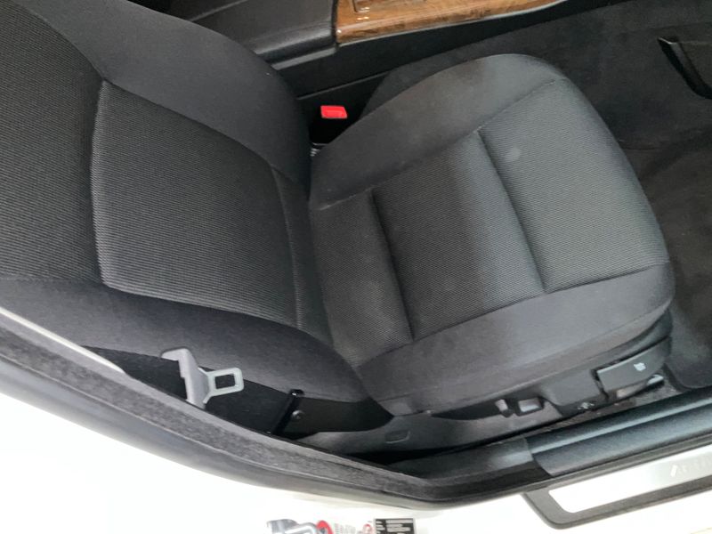 BMW 5er ActiveHybrid5 2013 – снимка 25