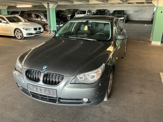 BMW 5er 525d 2004 – снимка 1