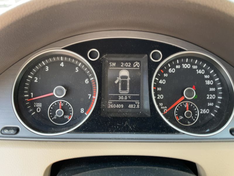Volkswagen Passat 1.4 TSI Comfortline BlueMotion Tech 2014 – снимка 19