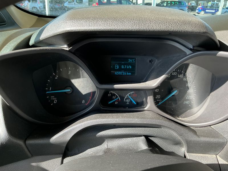 Ford Tourneo Connect 1.6 TDCi Trend 2014 – снимка 4