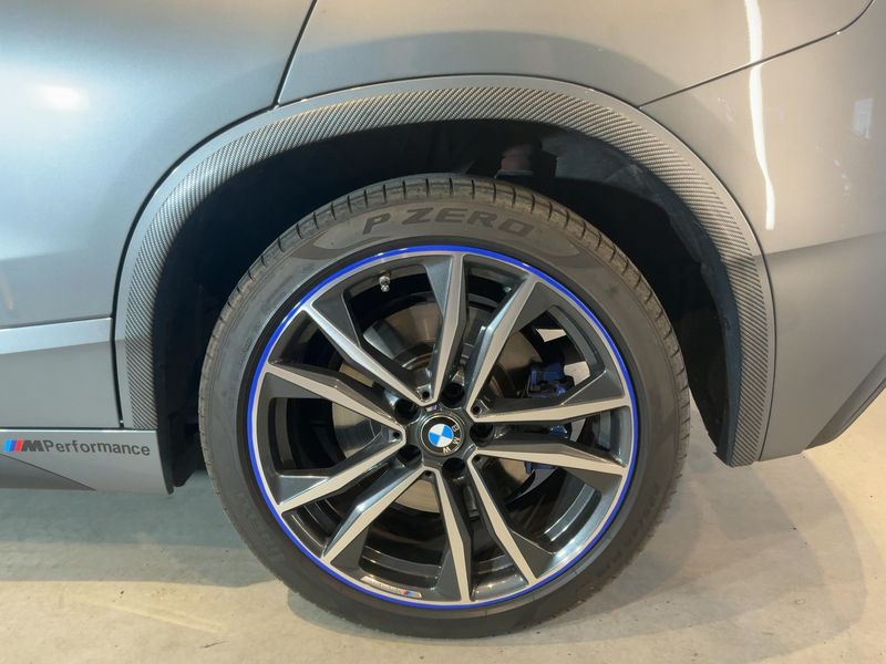 BMW X2 M35i 2022 – снимка 5