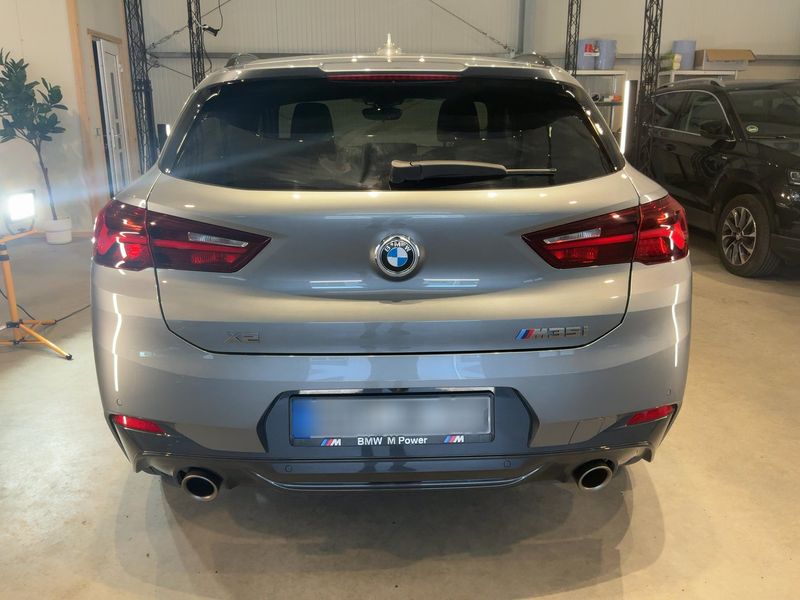 BMW X2 M35i 2022 – снимка 7