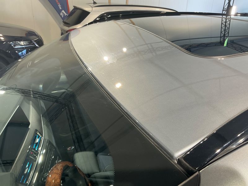 BMW X2 M35i 2022 – снимка 22