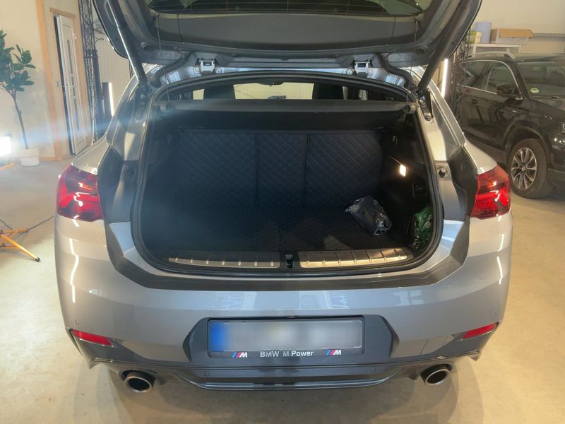 BMW X2 M35i 2022 – снимка 15