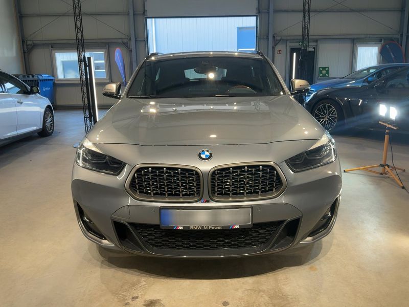 BMW X2 M35i 2022 – снимка 14