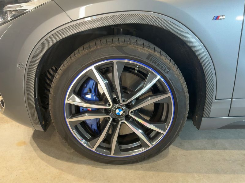 BMW X2 M35i 2022 – снимка 3