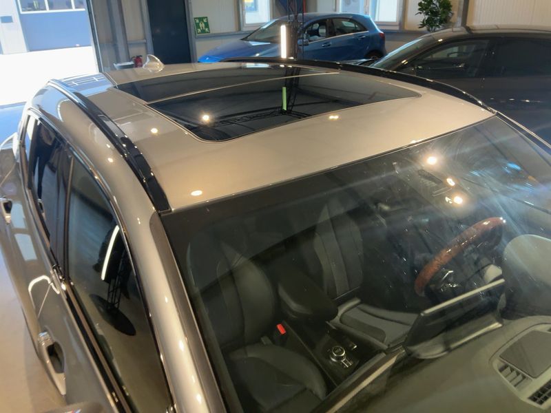 BMW X2 M35i 2022 – снимка 13