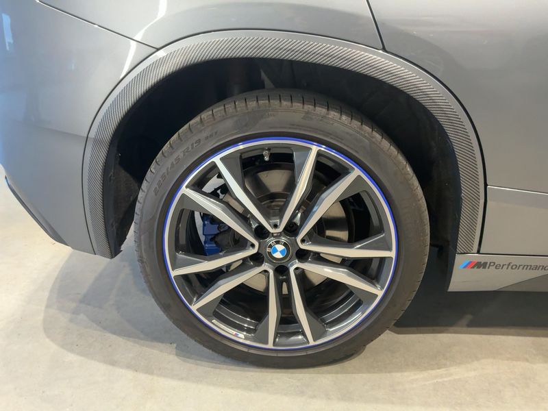 BMW X2 M35i 2022 – снимка 9
