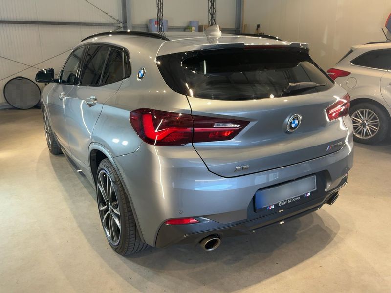 BMW X2 M35i 2022 – снимка 6