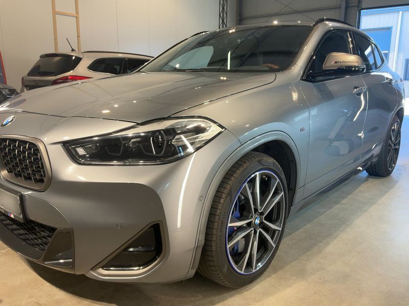 BMW X2 M35i 2022 – снимка 2