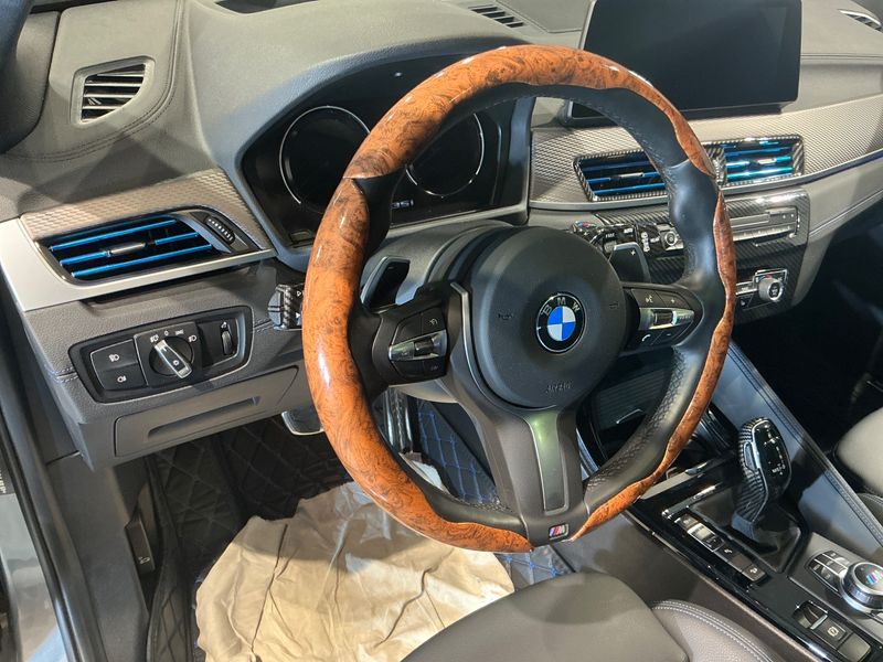 BMW X2 M35i 2022 – снимка 21