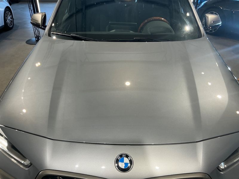 BMW X2 M35i 2022 – снимка 24