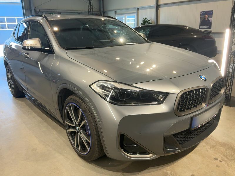 BMW X2 M35i 2022 – снимка 12