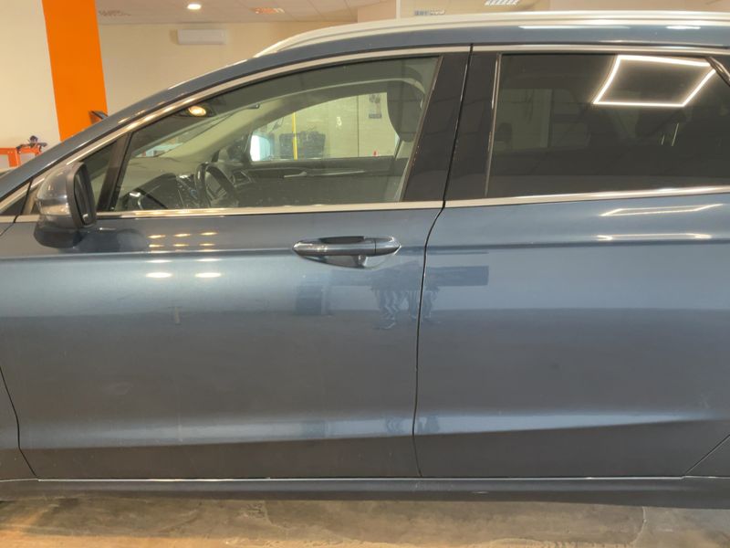 Ford Mondeo 2.0 TDCi EcoBlue Titanium Business 2019 – снимка 4