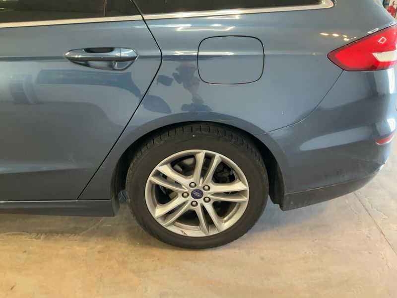 Ford Mondeo 2.0 TDCi EcoBlue Titanium Business 2019 – снимка 5