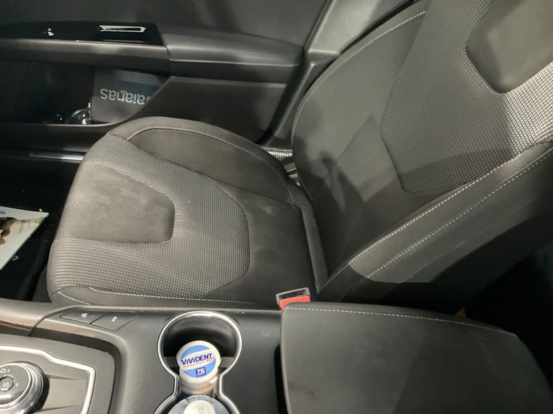 Ford Mondeo 2.0 TDCi EcoBlue Titanium Business 2019 – снимка 22