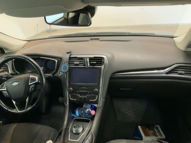 Ford Mondeo 2.0 TDCi EcoBlue Titanium Business 2019 – снимка 17