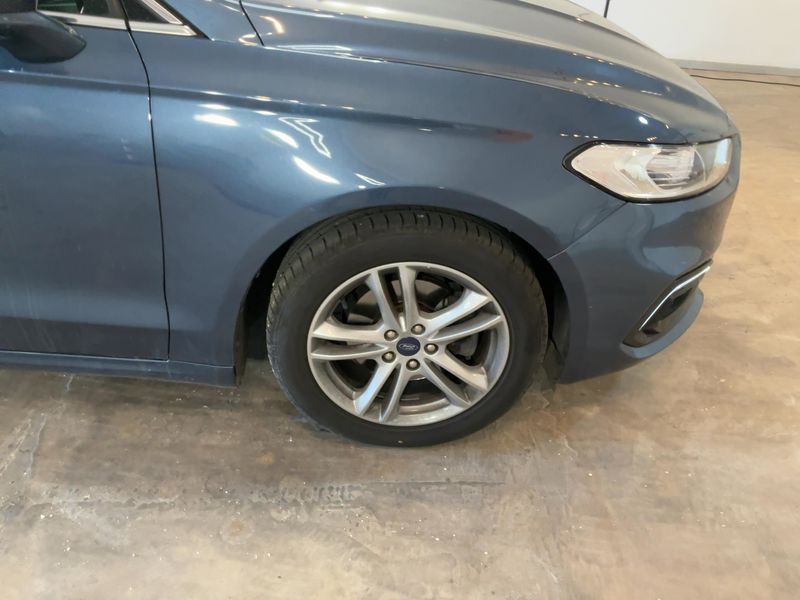 Ford Mondeo 2.0 TDCi EcoBlue Titanium Business 2019 – снимка 11