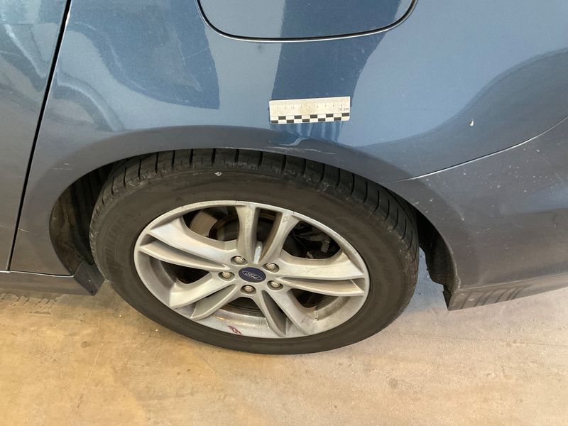 Ford Mondeo 2.0 TDCi EcoBlue Titanium Business 2019 – снимка 24