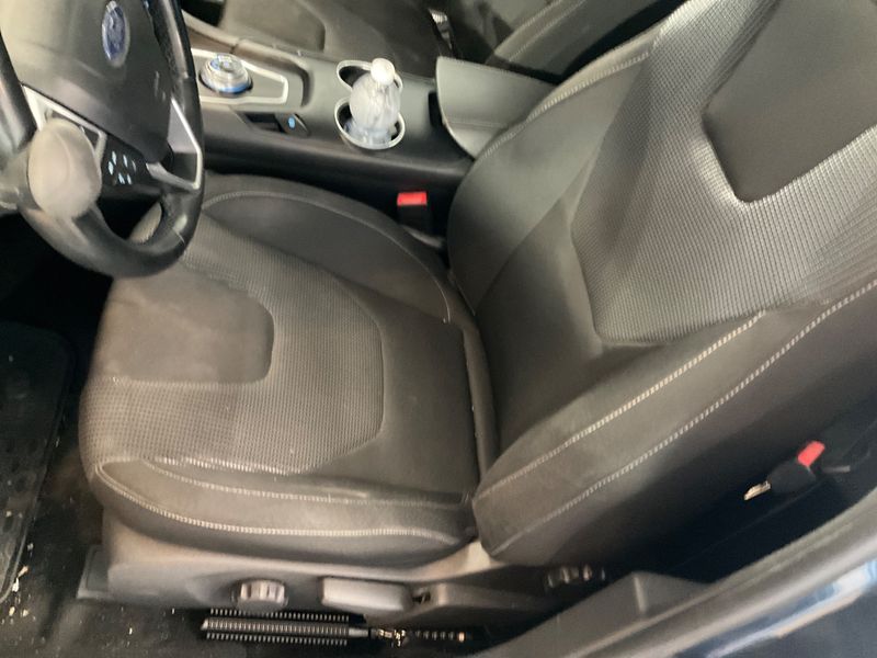 Ford Mondeo 2.0 TDCi EcoBlue Titanium Business 2019 – снимка 21