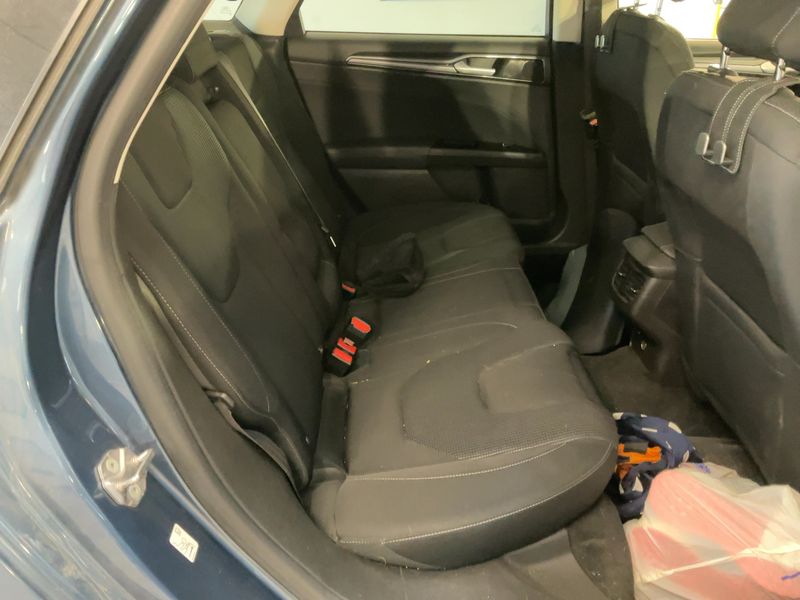 Ford Mondeo 2.0 TDCi EcoBlue Titanium Business 2019 – снимка 19