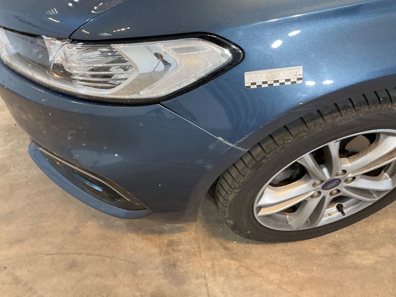 Ford Mondeo 2.0 TDCi EcoBlue Titanium Business 2019 – снимка 25