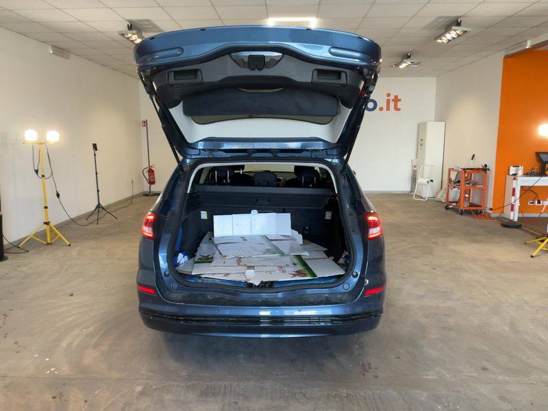 Ford Mondeo 2.0 TDCi EcoBlue Titanium Business 2019 – снимка 15