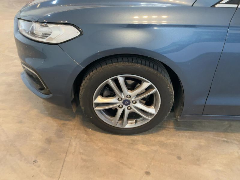 Ford Mondeo 2.0 TDCi EcoBlue Titanium Business 2019 – снимка 3