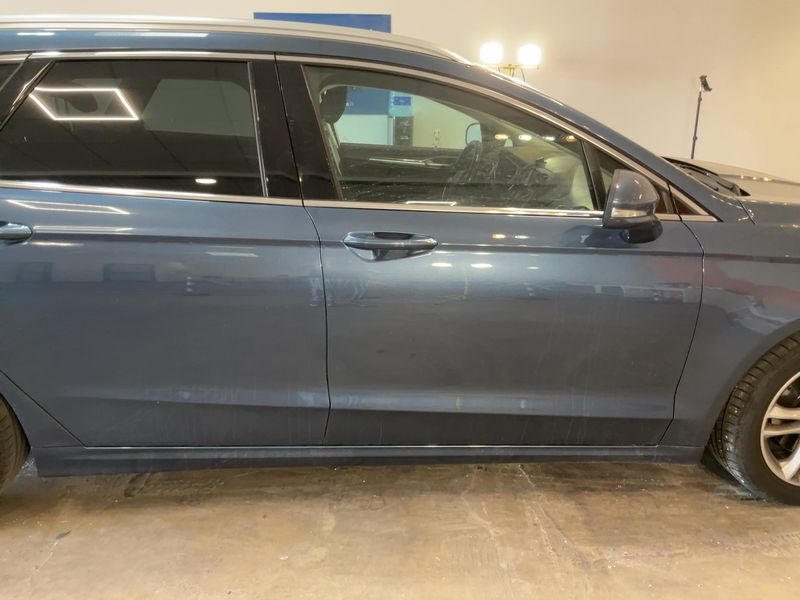 Ford Mondeo 2.0 TDCi EcoBlue Titanium Business 2019 – снимка 10