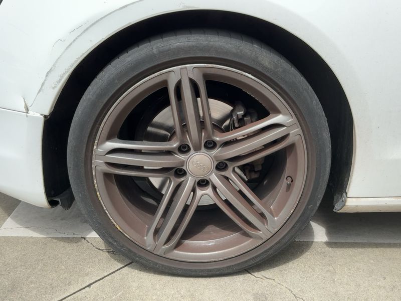 Audi A5 Sportback 2.0 TDI 2010 – снимка 3