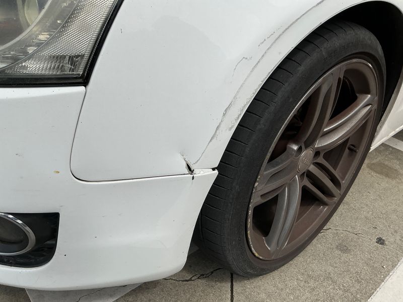Audi A5 Sportback 2.0 TDI 2010 – снимка 28