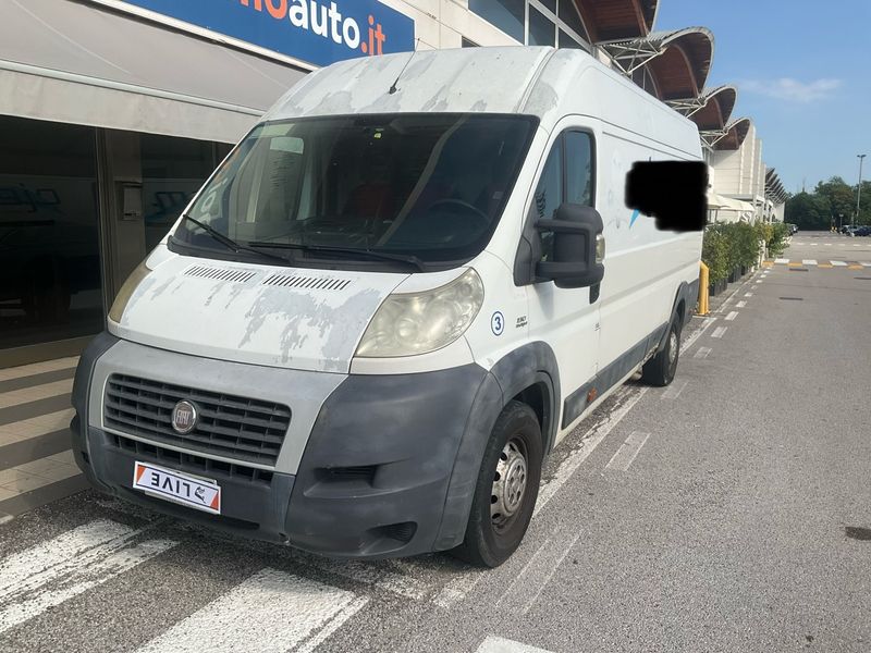 Fiat Ducato 2.3 JTD 130 L5 2013 – снимка 1