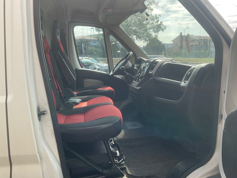 Fiat Ducato 2.3 JTD 130 L5 2013 – снимка 3
