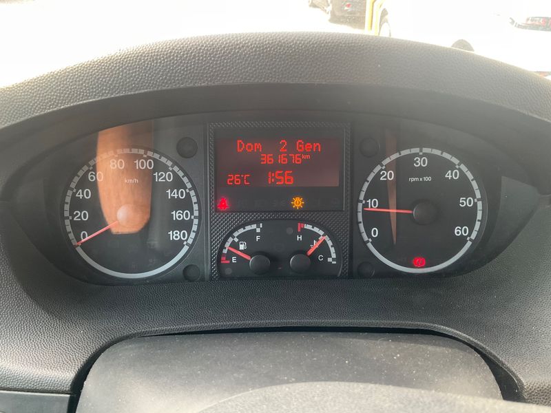 Fiat Ducato 2.3 JTD 130 L5 2013 – снимка 4
