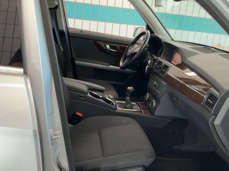 Mercedes-Benz GLK-Klasse GLK 220 CDI BlueEfficiency 2010 – снимка 16