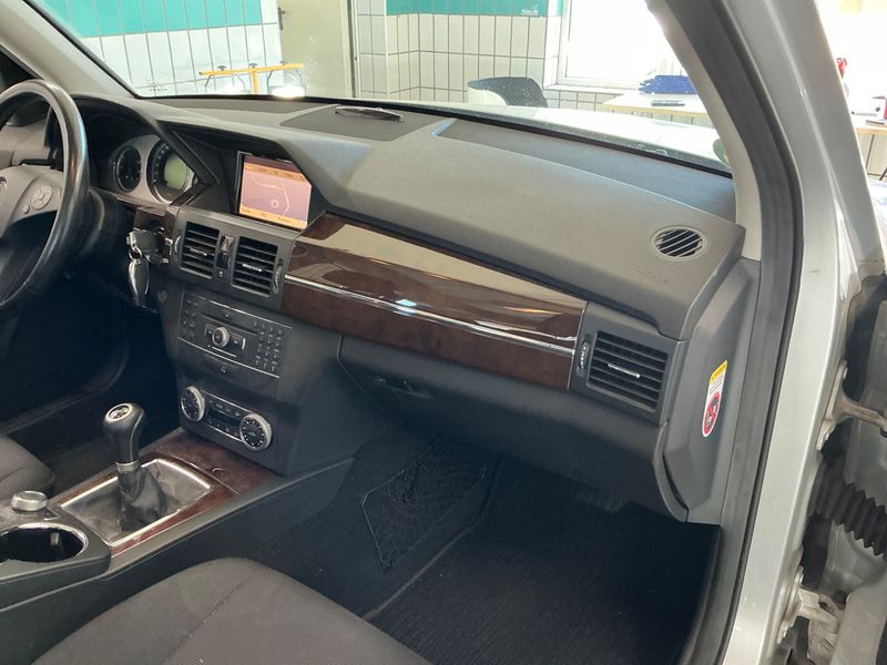 Mercedes-Benz GLK-Klasse GLK 220 CDI BlueEfficiency 2010 – снимка 35