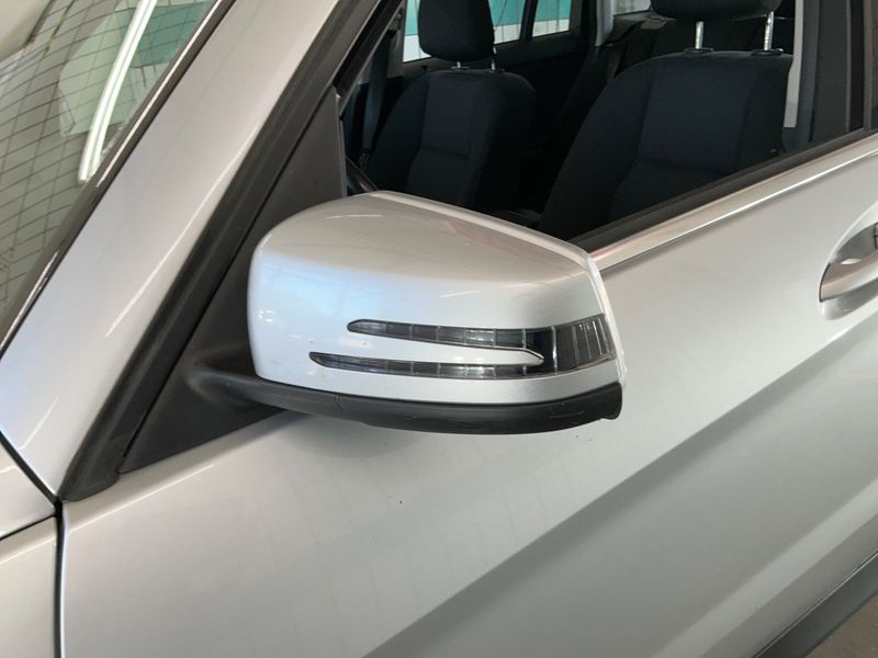 Mercedes-Benz GLK-Klasse GLK 220 CDI BlueEfficiency 2010 – снимка 26
