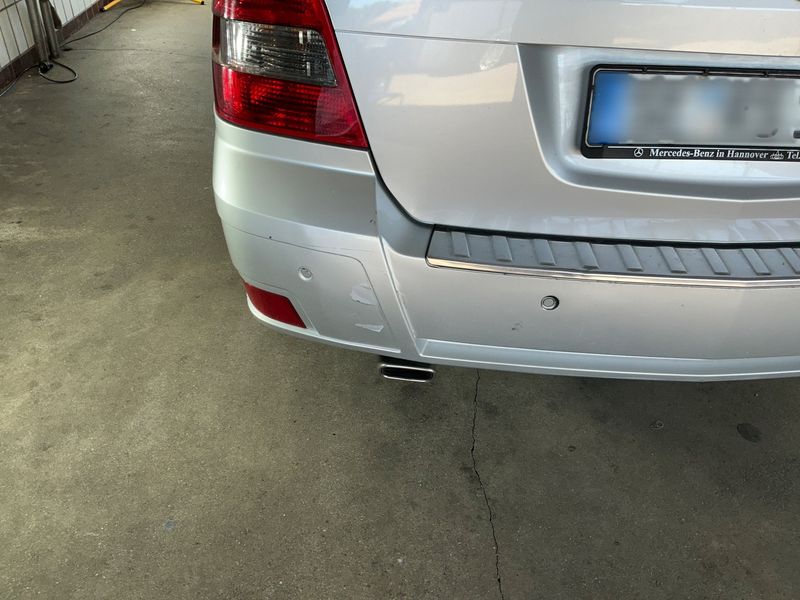 Mercedes-Benz GLK-Klasse GLK 220 CDI BlueEfficiency 2010 – снимка 42