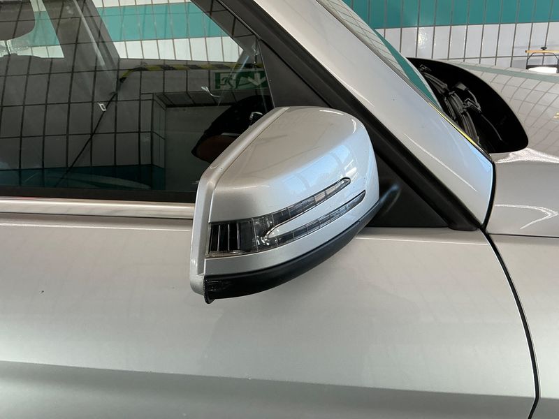 Mercedes-Benz GLK-Klasse GLK 220 CDI BlueEfficiency 2010 – снимка 23