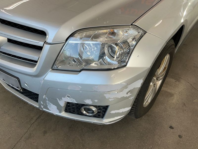 Mercedes-Benz GLK-Klasse GLK 220 CDI BlueEfficiency 2010 – снимка 45