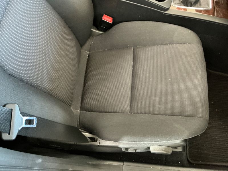 Mercedes-Benz GLK-Klasse GLK 220 CDI BlueEfficiency 2010 – снимка 41
