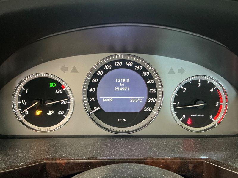 Mercedes-Benz GLK-Klasse GLK 220 CDI BlueEfficiency 2010 – снимка 18