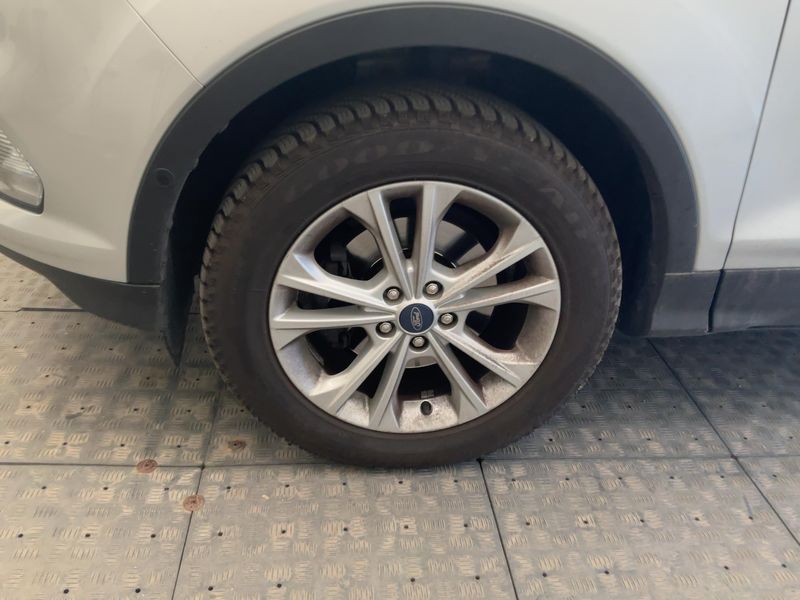 Ford Kuga 1.5 EcoBoost Titanium 2019 – снимка 3