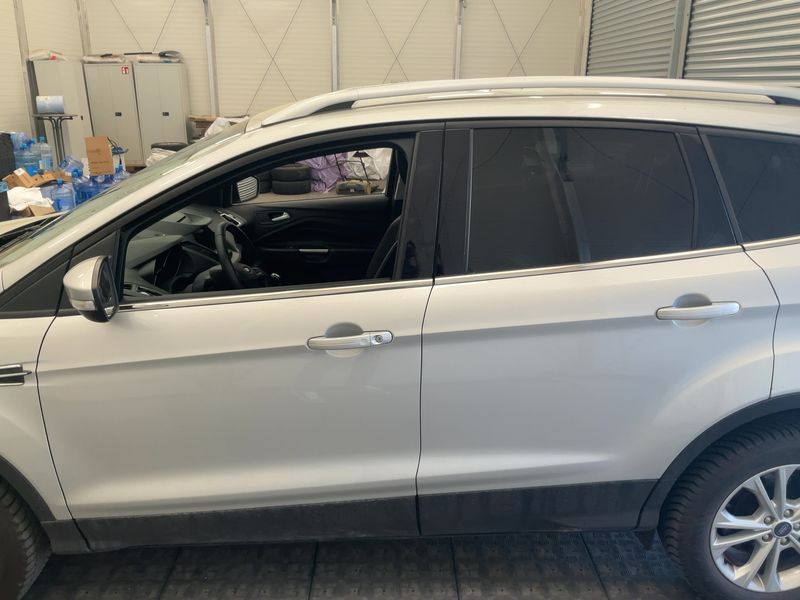 Ford Kuga 1.5 EcoBoost Titanium 2019 – снимка 4