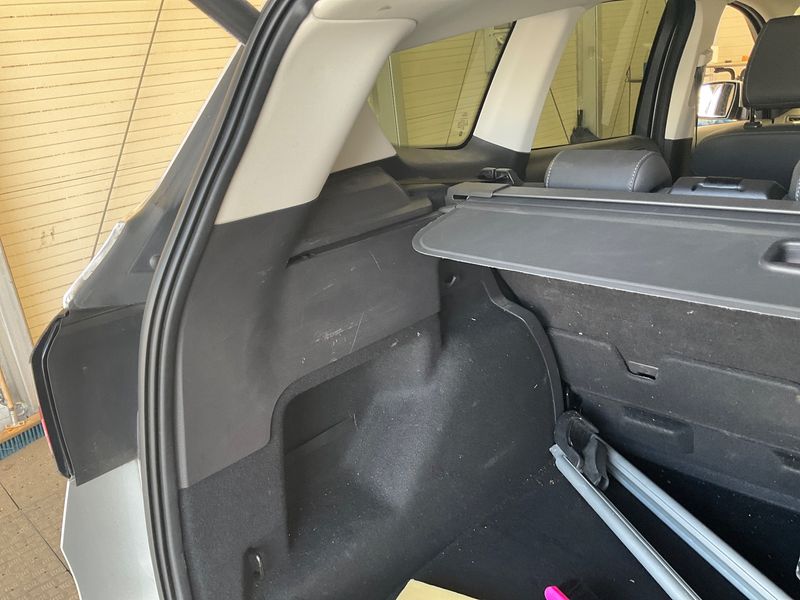Ford Kuga 1.5 EcoBoost Titanium 2019 – снимка 33